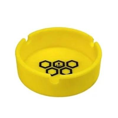 CINZEIRO CULTURA DAB SILICONE YELLOW