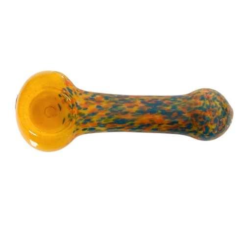 CACHIMBO PIPE SQUADAFUM VIDRO ART COLLOR REF 1016 - SORTIDOS
