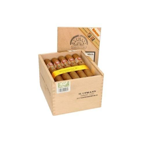 CHARUTO H. UPMANN CONNOISSEUR A (CDH+HS) CX/25