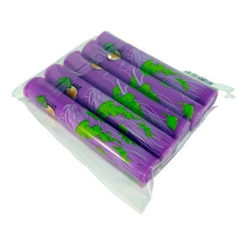 PROTETOR DE CIGARRO UNIVERSO T.H.C ROXO C/ 5 REF U402
