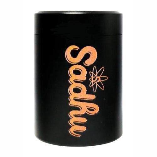 POTE HERMETICO SADHU ALUMINIO 52G REF OC013