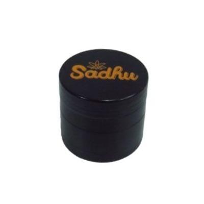 DICHAVADOR METAL SADHU 4 PARTES MD REF GD002