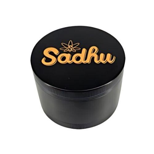 DICHAVADOR METAL SADHU 4 PARTES GD REF GD003