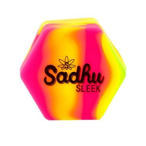 POTINHO SADHU SILICONE SEXTAVADO 26ML 