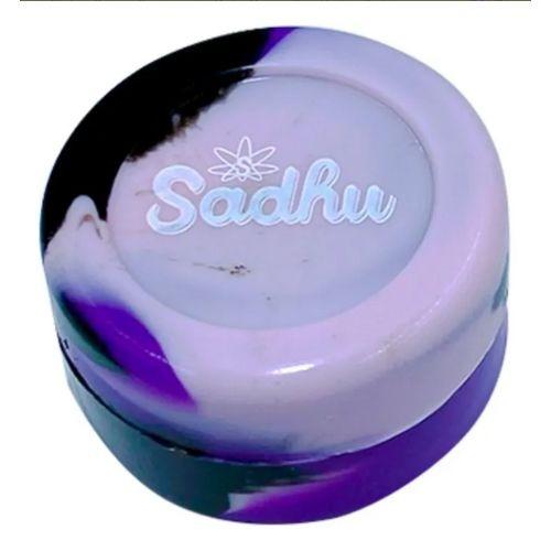 POTINHO SADHU SILICONE 5ML - REF. RSM-002