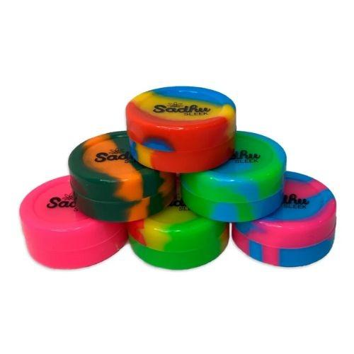 POTINHO SADHU SILICONE 11ML