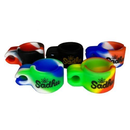 ANEL SADHU SILICONE 