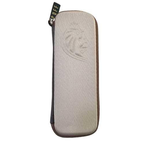 CASE BAG PUFF SLIM CREME PQ