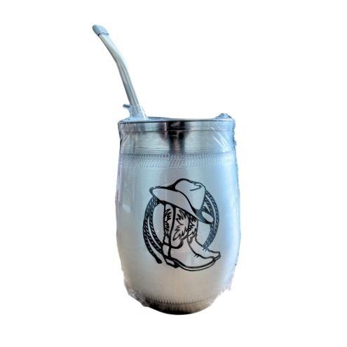 COPO APORTS ALUMINIO P/ TERERE CARIBE REF. 20/47