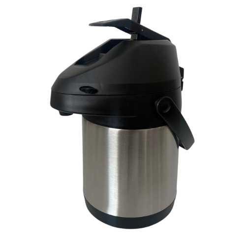 GARRAFA TERMICA ACO INOX APORTS 2,5LTS REF. 20/70