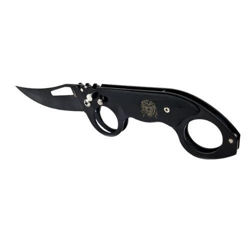 CANIVETE TAUE KARAMBIT REF. Q501