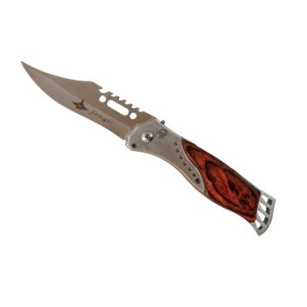 CANIVETE TAUE AUTOMATICO REF. 718 *