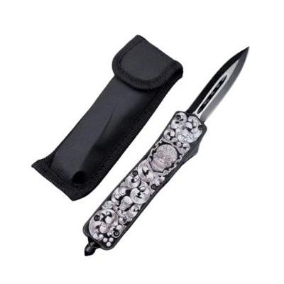 CANIVETE TAUE AUTOMATICO REF. ZC-7699 *