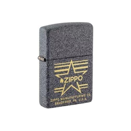 ISQUEIRO ZIPPO STAR REF. 48711 