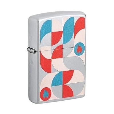 ISQUEIRO ZIPPO GRAFISMO REF. 48712