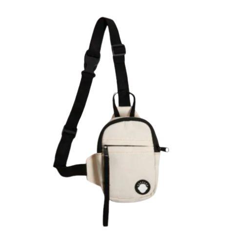 SHOULDER BAG BEM BOLADO SLIM LINHA ORGANICA