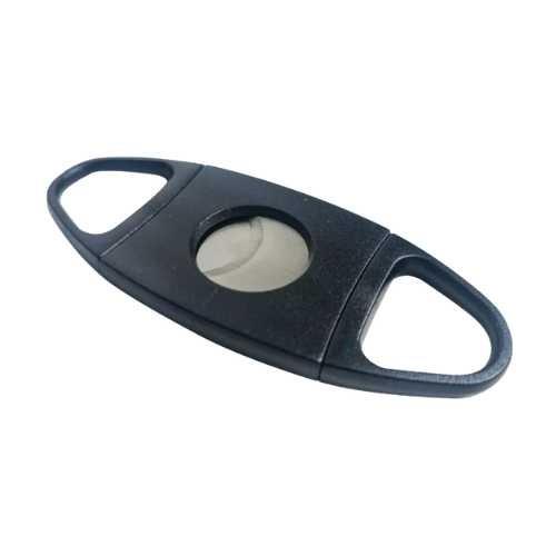 CORTADOR DE CHARUTO DUPLO OVAL REF 55084