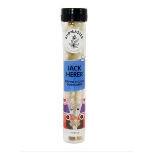 SEDA BUDMASTER HERBAL TERPENES JACK CONE KS 12 X 2