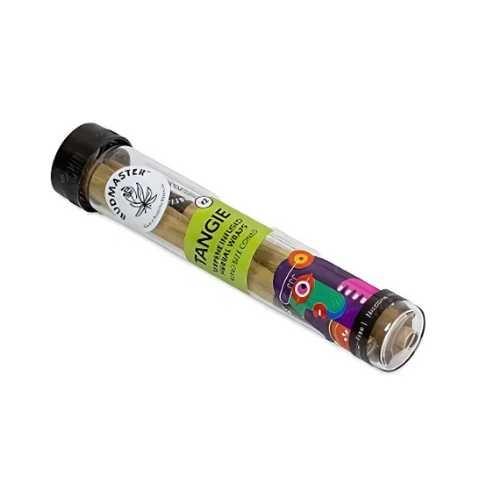 SEDA BUDMASTER HERBAL TERPENES TANGIE CONE KS 12 X 2