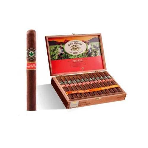 CHARUTO JOYA DEL NICARAGUA CLASICO SELECCION B CX/ 25
