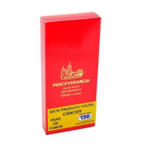 CHARUTO PERCEVERANCIA SALOMONITOS C/ 3*