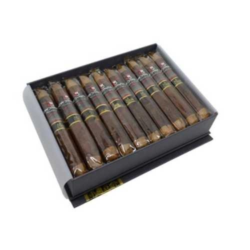 CHARUTO PERCEVERANCIA NEW DYNASTY ARABE C/20 *
