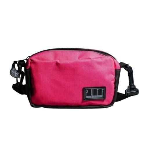 PUFF MINI NEW SHOULDER BAG - PINK