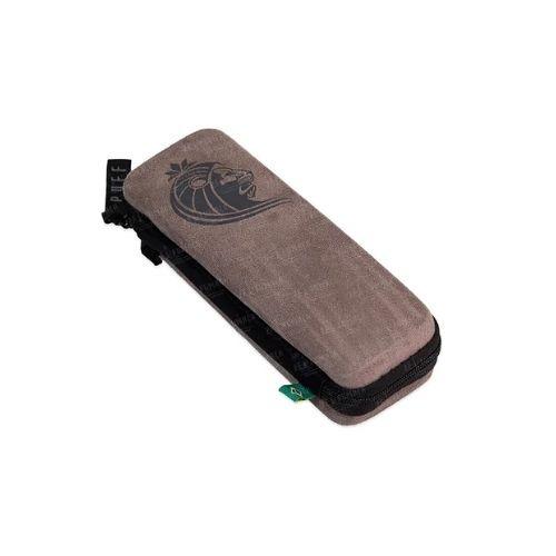 CASE BAG PUFF SLIM STREET
