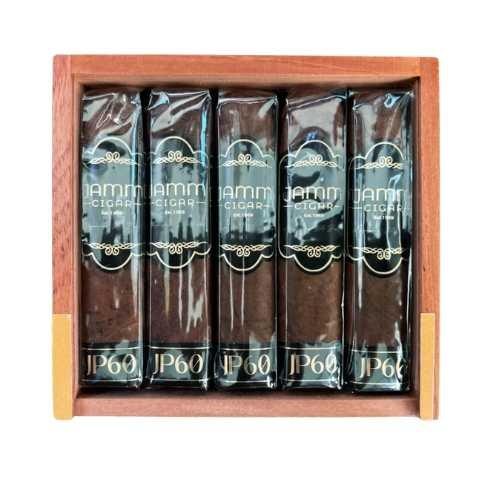 CHARUTO JAMM CIGAR JP60 C/10