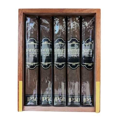 CHARUTO JAMM CIGAR JP50 C/10
