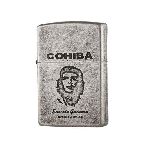 ISQUEIRO COHIBA 2 CHAMAS COB-51 *