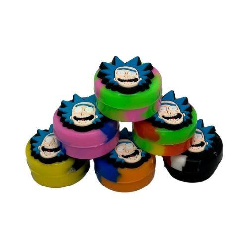 POTINHO MOON SILICONE REF: BX0146