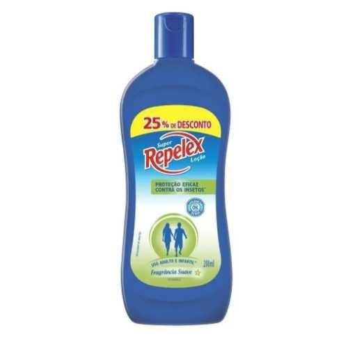 REPELEX 200ML