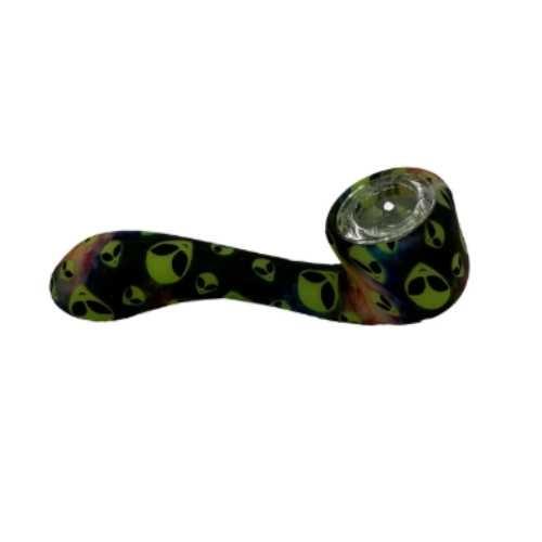 PIPE DE SILICONE NA BOA REF H39-NBA