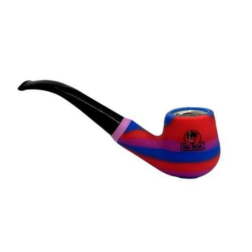 PIPE DE SILICONE NA BOA REF H14-NBA