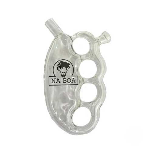 PIPE DE VIDRO NA BOA REF PG-813NBA