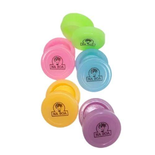 SLICK SILICONE REDONDO NA BOA GLOW SORTIDO 22G REF A12G-NBA