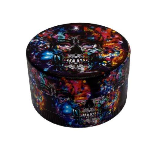 DICHAVADOR METAL 3 PARTES SORTIDO REF HXZP403-3WXR