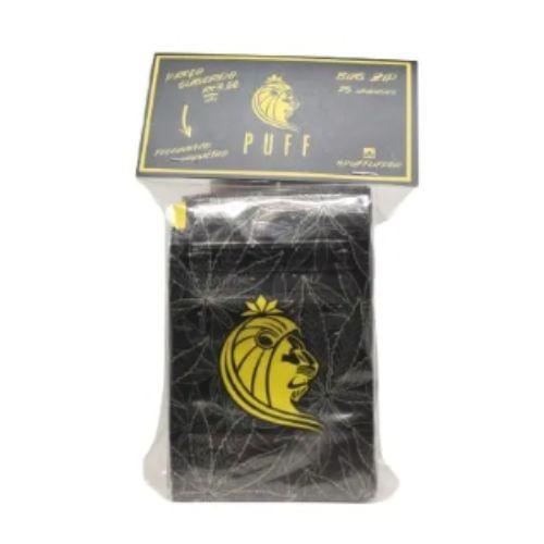 BAG ZIP PUFF 1.0 C/25 *