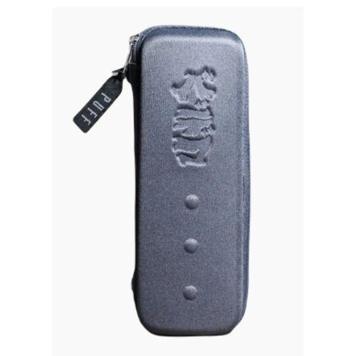 PUFF CASE SLIM BADEGO