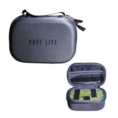 PUFF CASE PRO BADEGO
