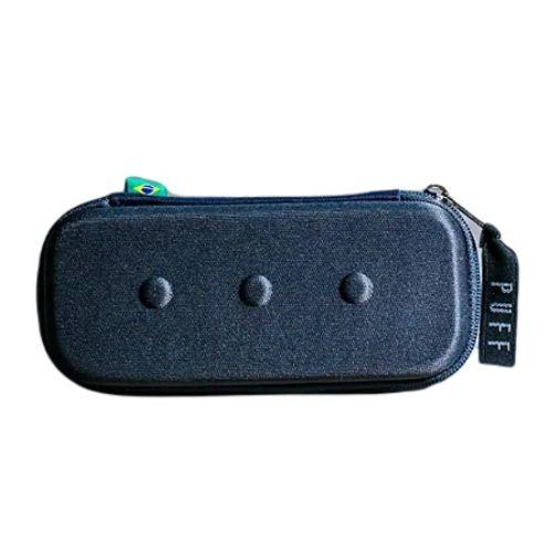 PUFF CASE MINI BADEGO