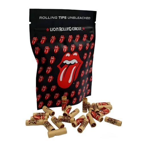 PITEIRA LION ROLLING CIRCUS PRE-ROLLER STONES