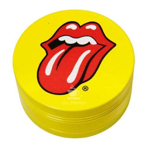 DICHAVADOR LION ROLLING CIRCUS 3 PARTES STONES