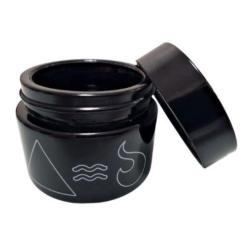 POTE DE VIDRO SQUADAFUM UV 50ML