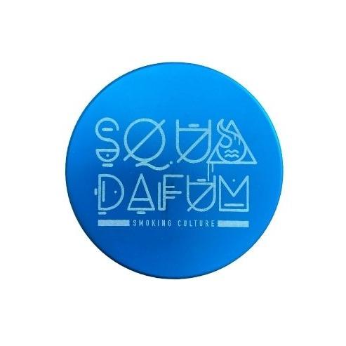 DICHAVADOR METAL SQUADAFUM PRO 4 FUTURE AZUL