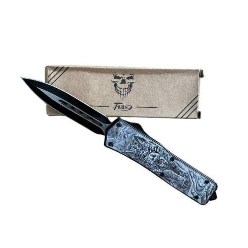 CANIVETE TAUE REF ZC-7601