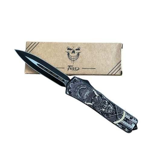 CANIVETE TAUE REF ZC-7697