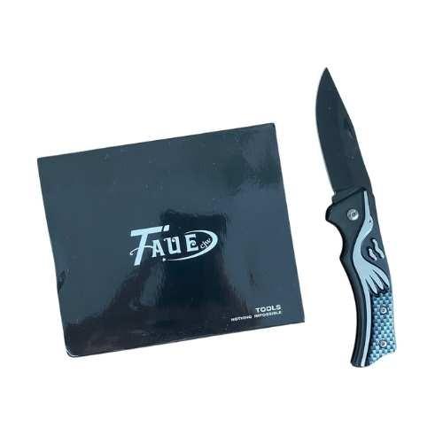 CANIVETE TAUE REF KIT-A C/4