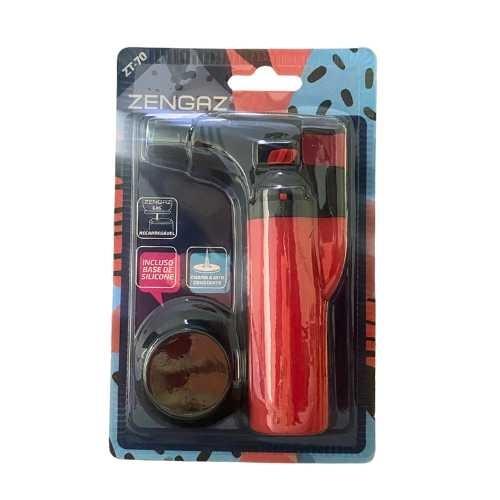 ISQUEIRO ZENGAZ PURE TORCH ZT-70